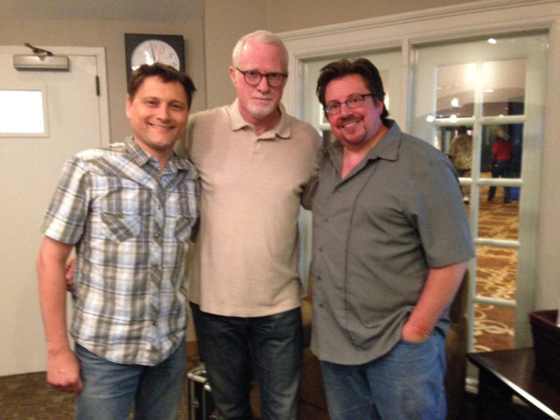 Bob Regan on The Music Row Show