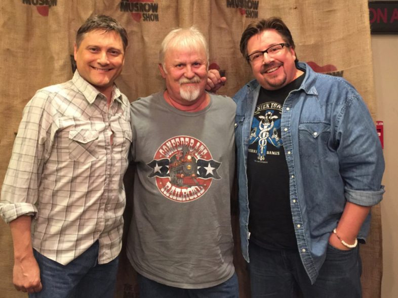 Bobby Keel on The Music Row Show