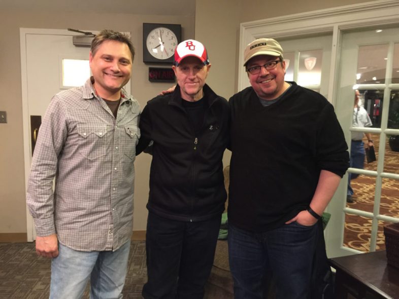 James Elliott on The Music Row Show