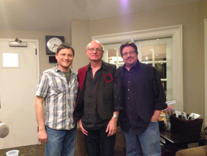 John Capek on The Music Row Show