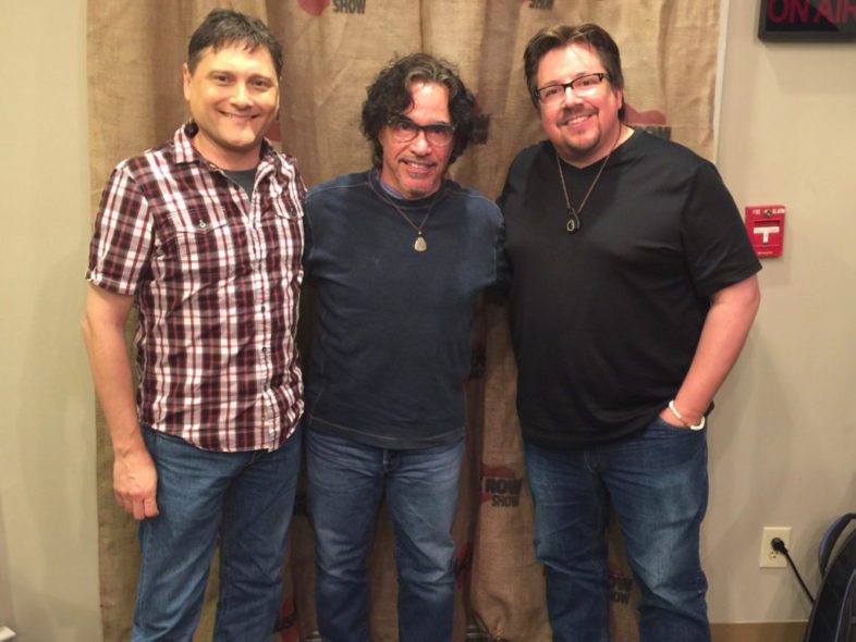 John Oates on The Music Row Show