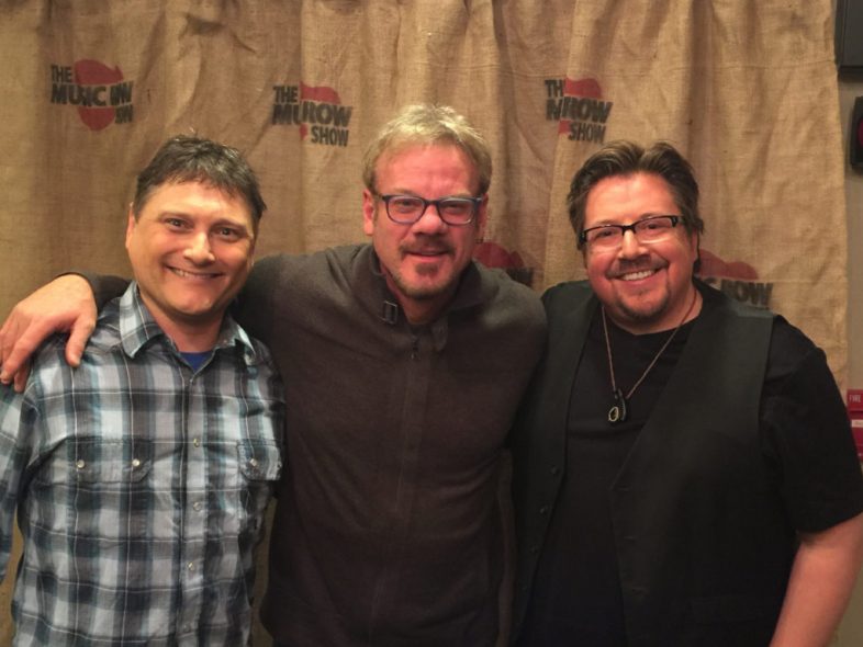 Phil Vassar on The Music Row Show