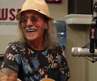 Rich Fagan on The Music Row Show