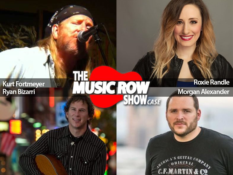 The Music Row Showcase