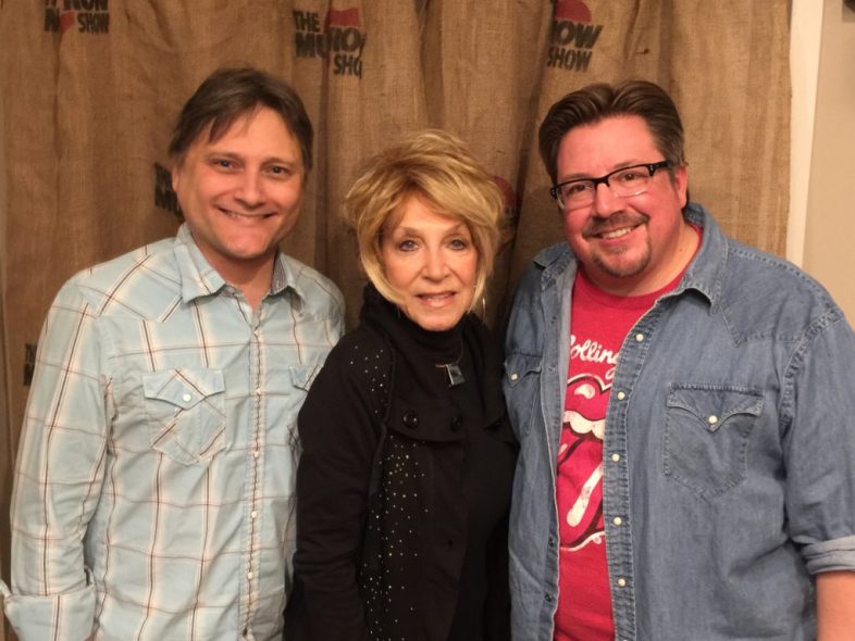 Jeannie Seely on The Music Row Show