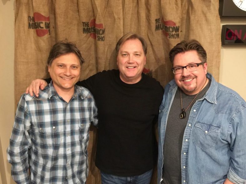 Steve Wariner on The Music Row Show