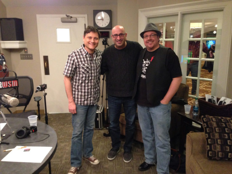 Jeff Cohen on The Music Row Show