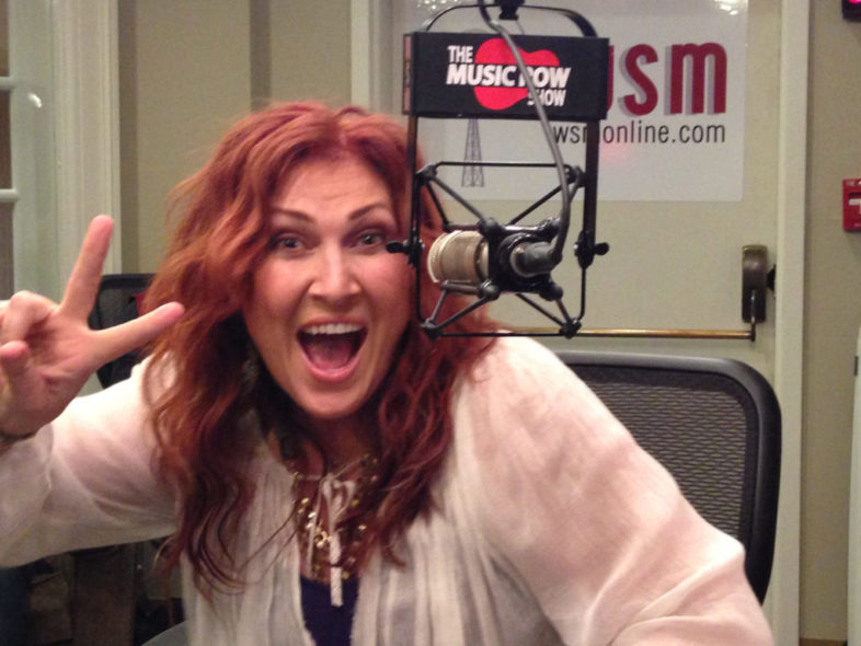 Jo Dee Messina on The Music Row Show