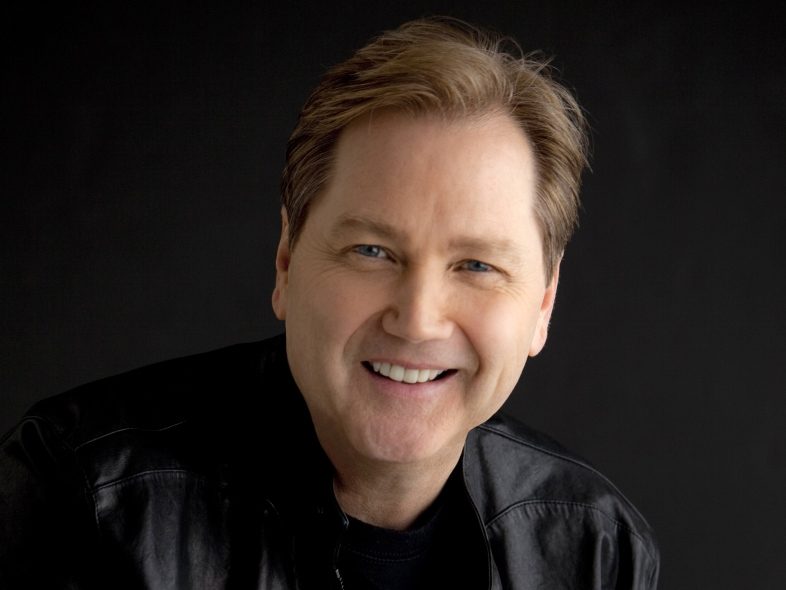 The Music Row Show guest Steve Wariner