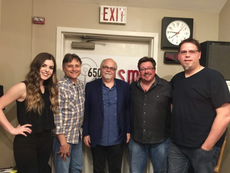 Tin Pan South Preview - Hour 1 on The Music Row Show